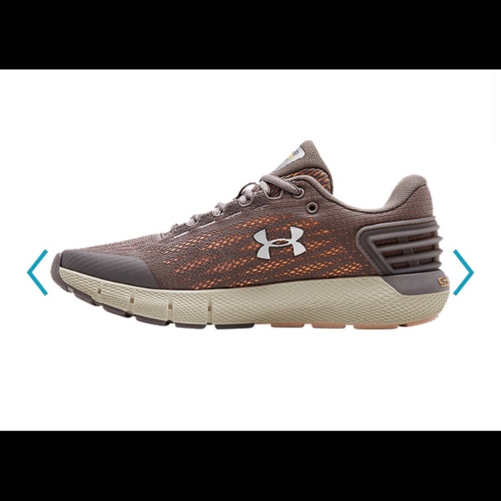 Charged Rogue sneakers from Under Armour.